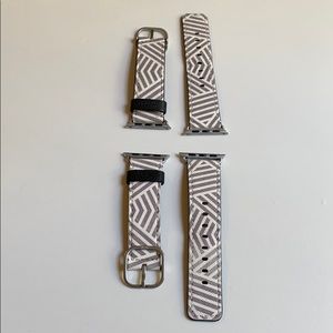 🌴5 for $25 🌴 Bands for 38MM Apple Watch